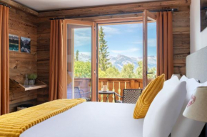 PAPILL'ON - Boutique Hotel